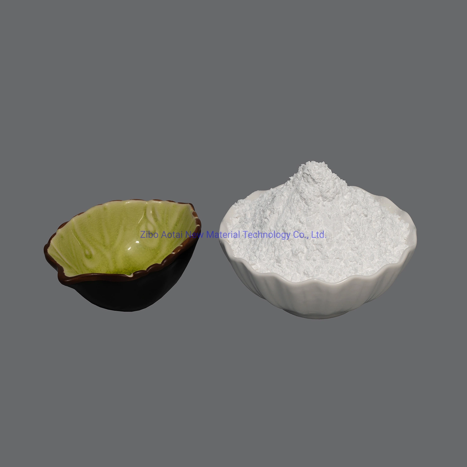 High Purity High Whiteness Calcined Alumina Powder / Activated Alumina Powder / Polishing Alumina