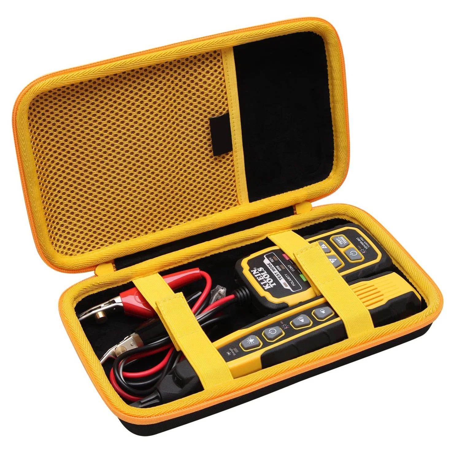 EVA Hard Telephone Kit Case for Klein Cable Tracer Tools Storage Bag