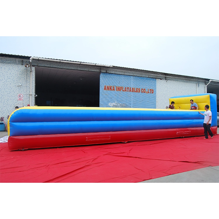 Hot Sale Play Equipment Outdoor Team Building PVC Inflatable Chase Game