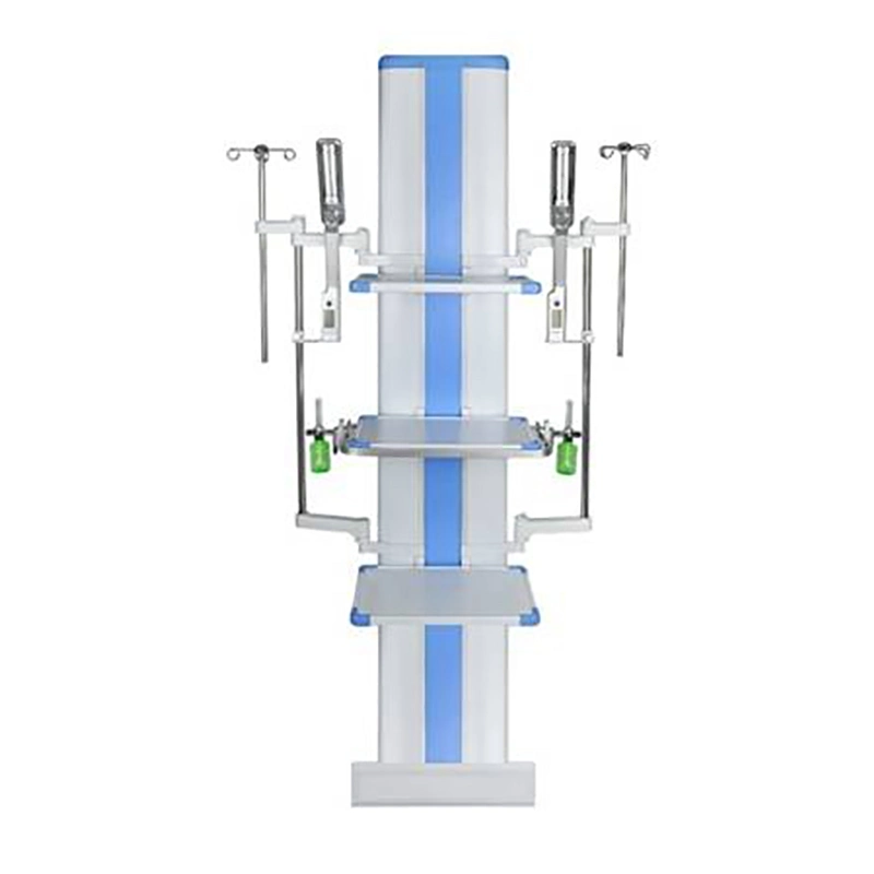 Sk-P011 Medical Floor Stand Column