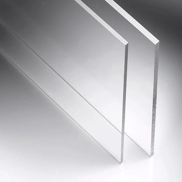 Transparent Plastic Board Soft Film Acrylic Plexiglass APET Pet PC PVC Foam Rigid ACP PP Hollow Atransparent Plastic Board Soft Film Hard PVC Sheet