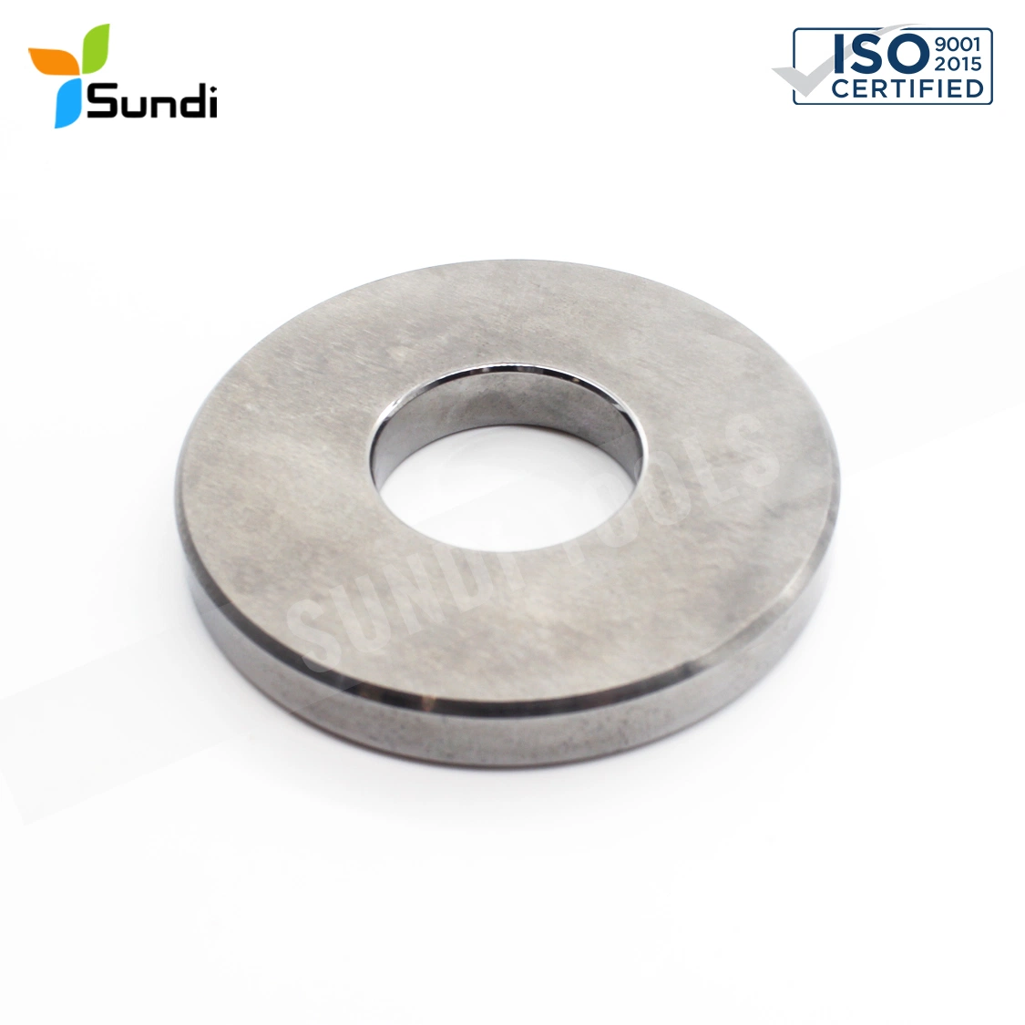 Precision Stamping Die Components Tungsten Carbide Wear Parts