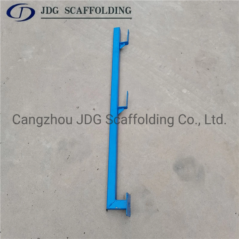 Scaffolding Parts Guardrail Safety Guard Rail