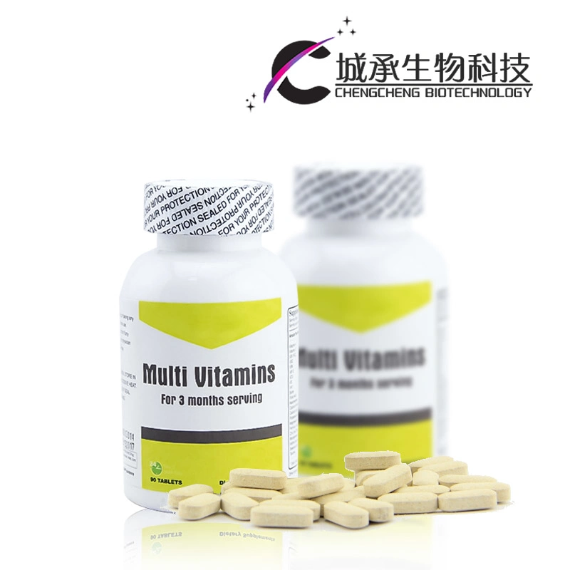 Healthy 100% Multi Vitamins Weight Loss Product Slimming Capsule