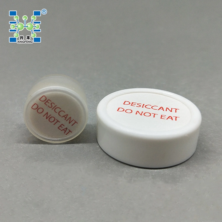 Pharmaceutical Packets Moisture Absorber Drying Agent Silica Gel Desiccants