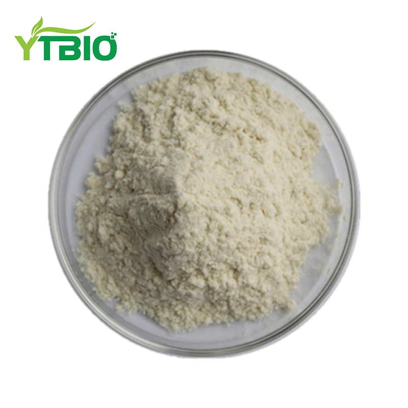 La proteína de suero de leche a granel Healthcare suplemento de proteína de suero en polvo