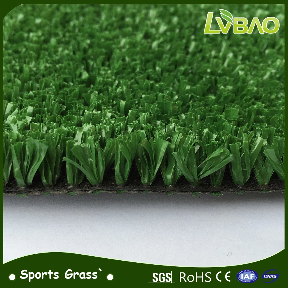 LVBAO Garden Decoration Green Soft Multi Function Artificial Grass Sports Flooring