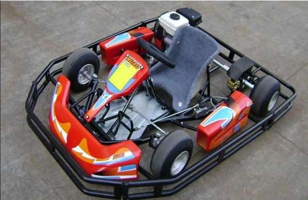 Hot Sell Newest Design Outdoor Kids Go Kart