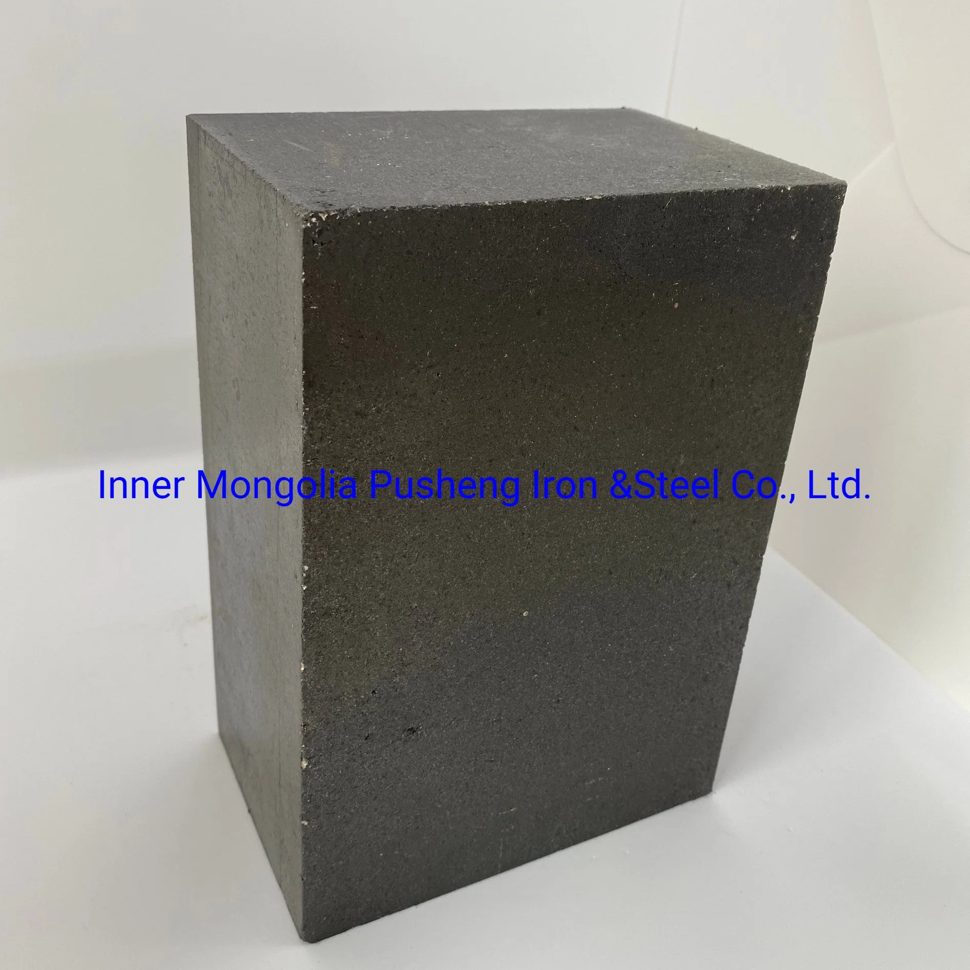 Refractory Bricks High MGO Acid Resistance Magnesia Carbon Brick for Construction
