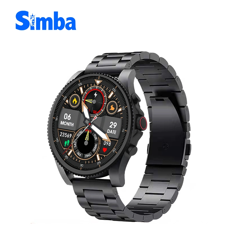 Nueva Moda de la Salud OEM Bluetooth llamando Smartwatch C08 Regalo deportivo Smart Watch