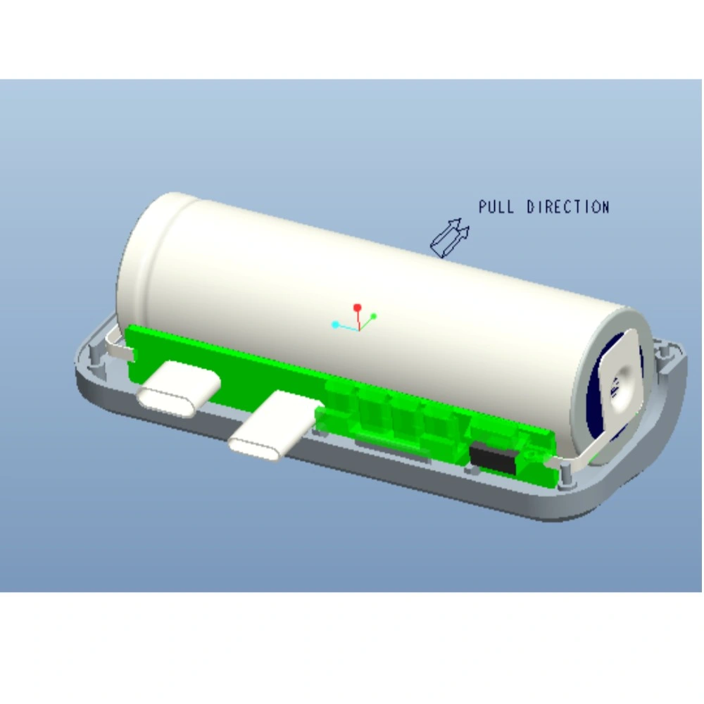 Factory OEM LiFePO4 Lithium Phosphate Battery Pack for Energy Storage System RV PV Golf Cart