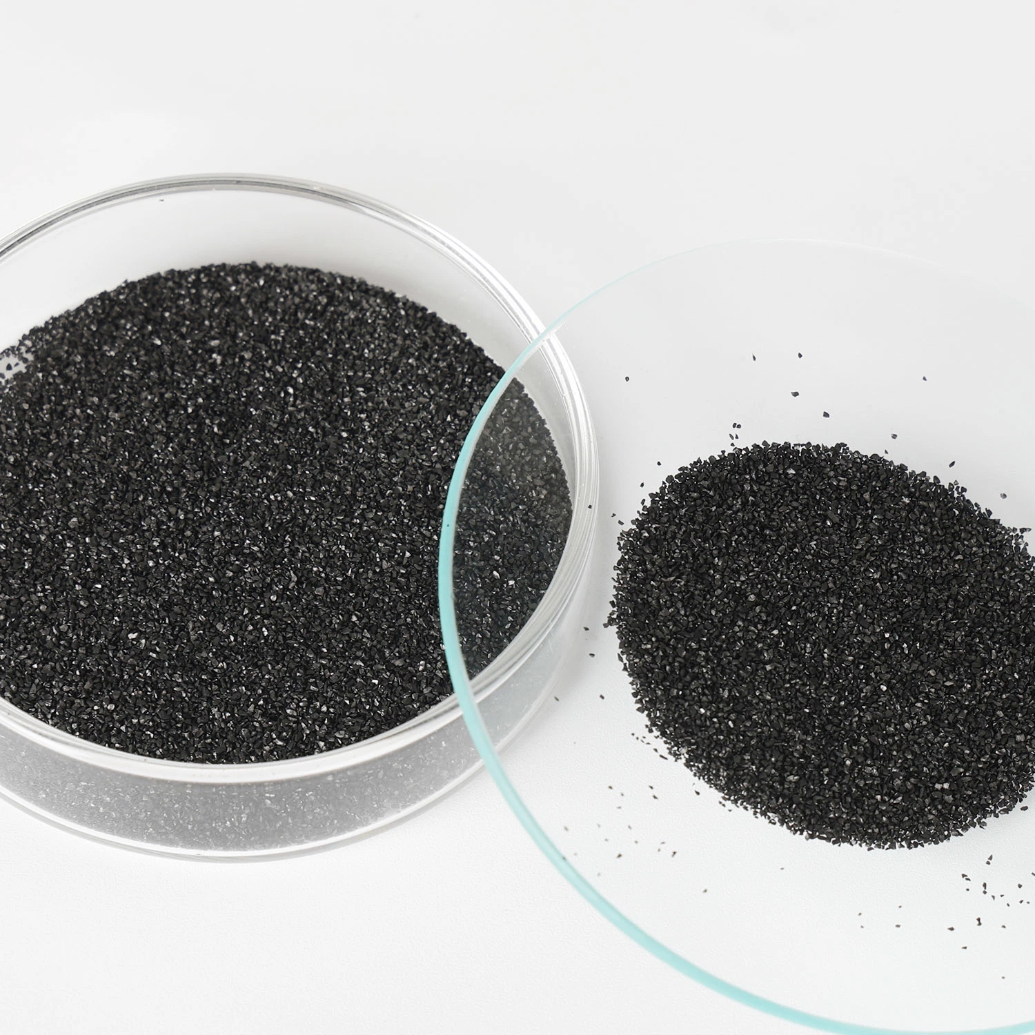 Environmental Coal Grain Carbon Coconut Shell Activated Charcoal