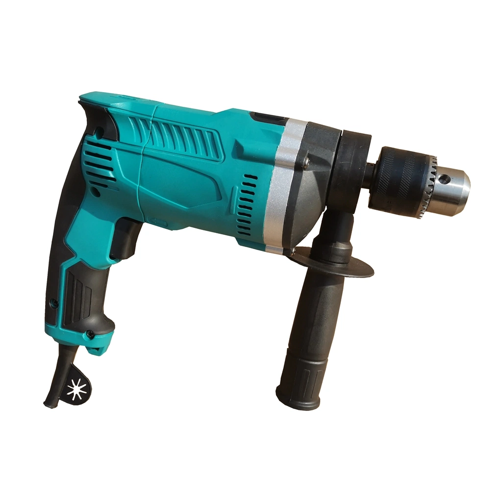 Quality PowerTools ferramenta de perfuração de pega elétrica fornecida na fábrica