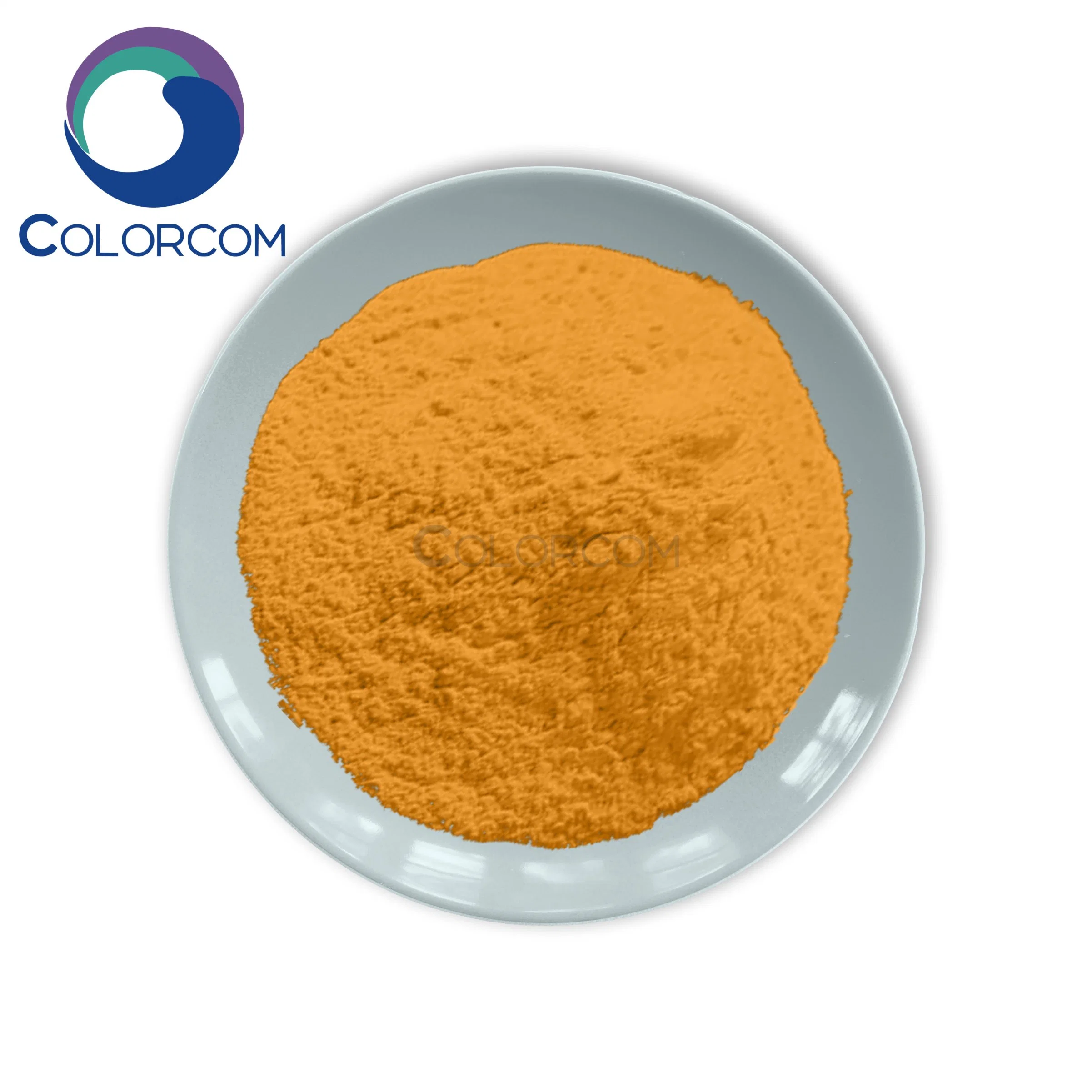 Curcumin CAS 458-37-7 Free Sample Plant Extract