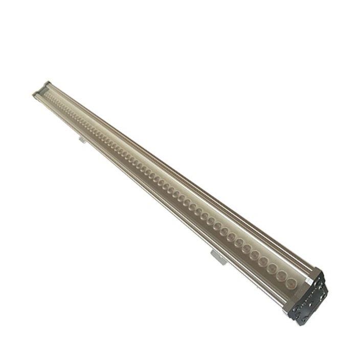 48W RGB LED LED Wall Washer Bar Light