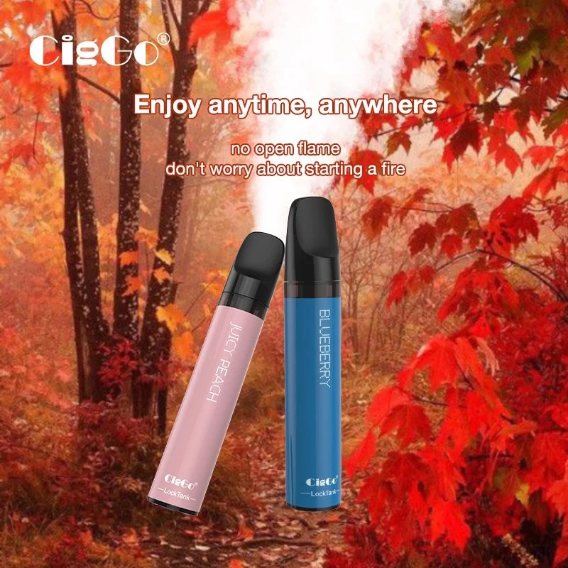 Tpd Compliant Wholesale/Supplier I Vape Disposable/Chargeable Vape Pen E Cigarette Pod 2% 5% Nicotine 600 Puff Mini Puff UK E Cigarette