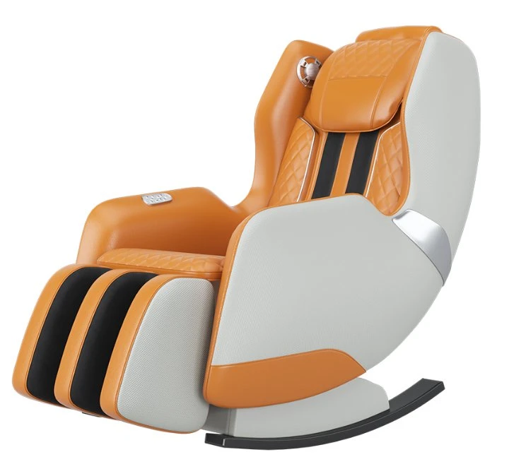 Massage Equipment 4D Massage Chair Whole Body Foot Hand Vending 4D Massage Chair