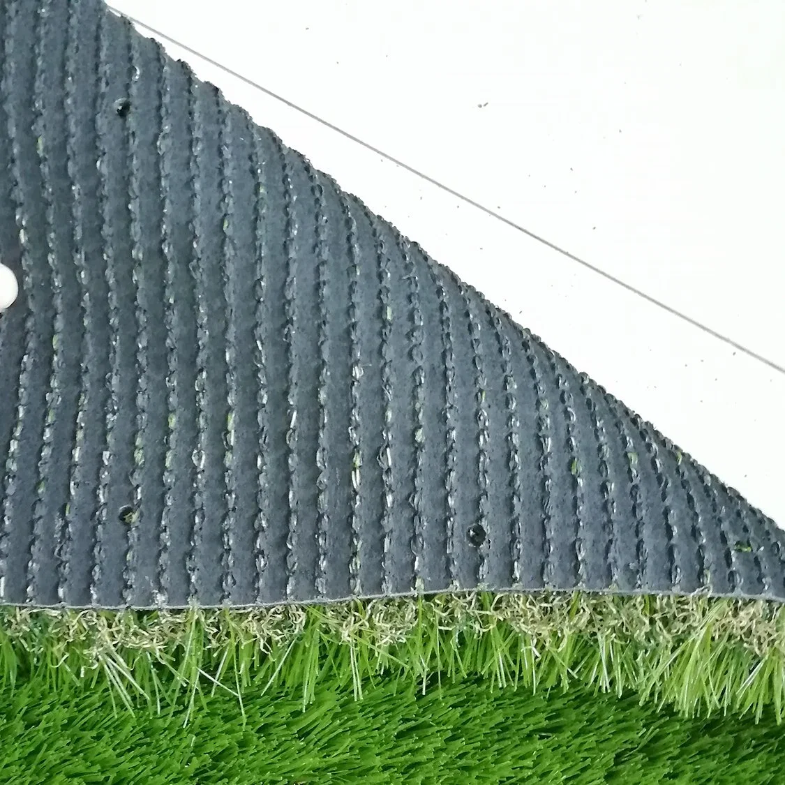 Medio Ambiente artificial/sintético/Fake Turf para equipos de Golf Sport Turf con SGS Certificado