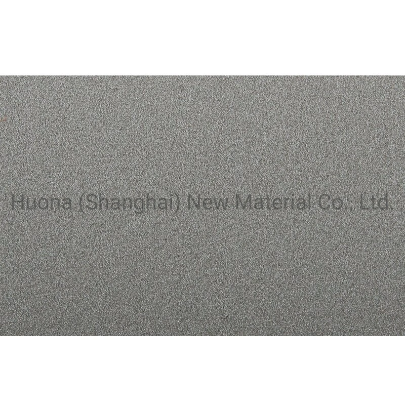 Material Foam Nickel for Damping Material Sound Absorbing