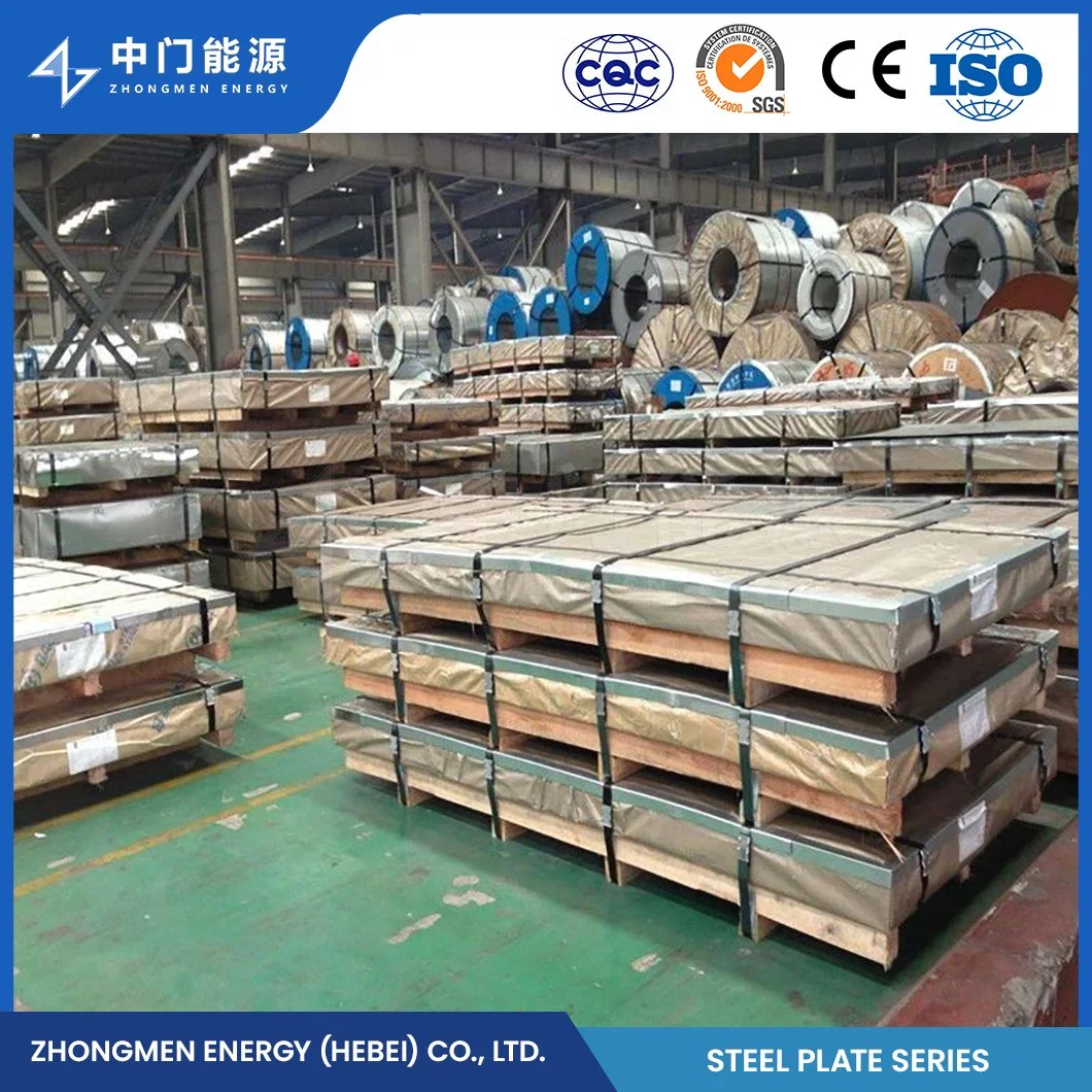 Perforated Carbon Steel Sheet China GB/T700 High Carbon Steel Sheet Metal