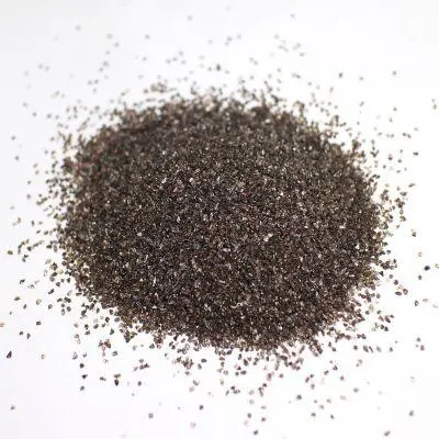 Grit - 220 Brown Aluminum Oxide