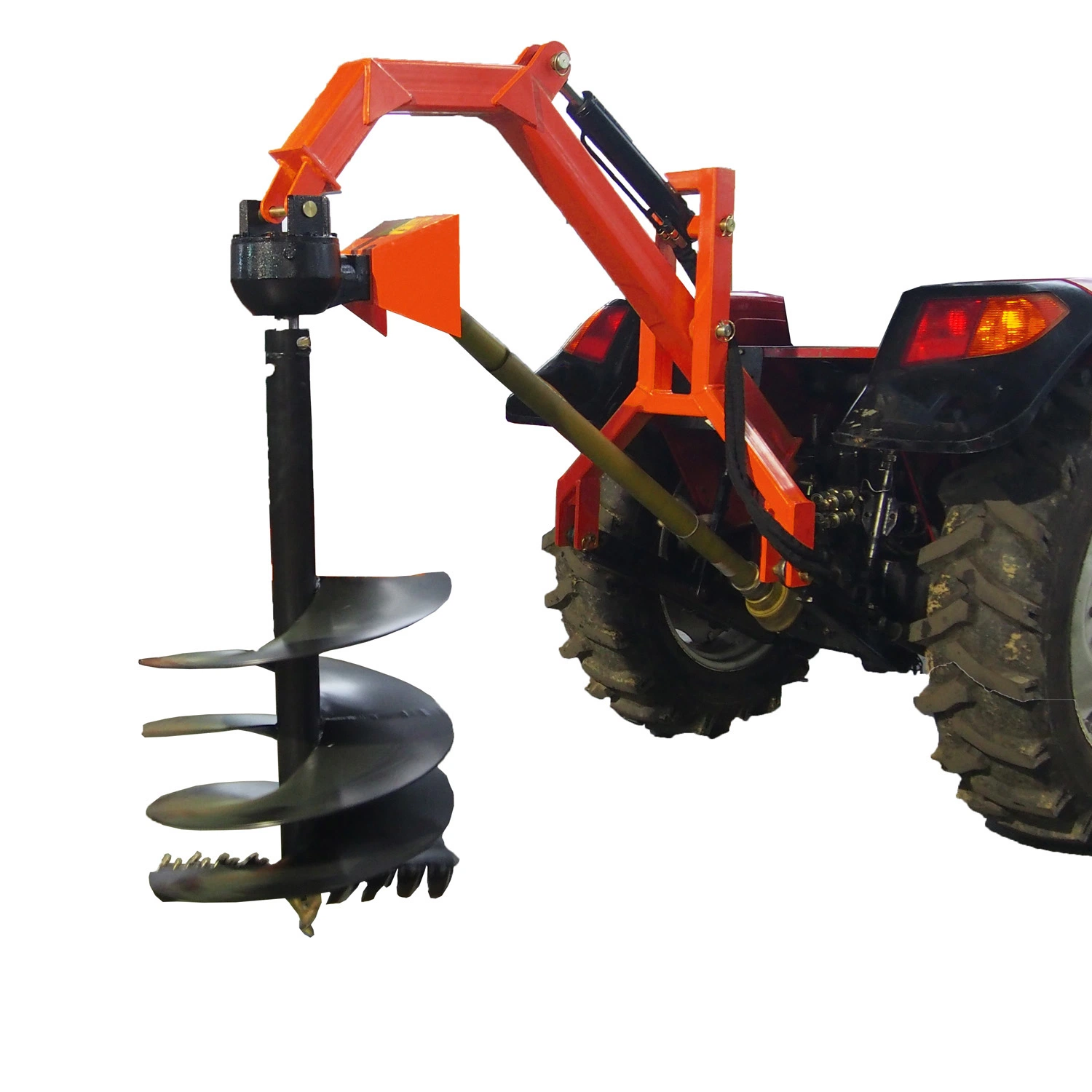 Factory Hot Selling Pd Ideal High Efficiency Digger