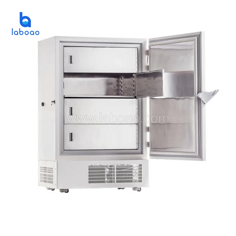 Laboao -25c 936L Laboratory Chest Deep Freezer