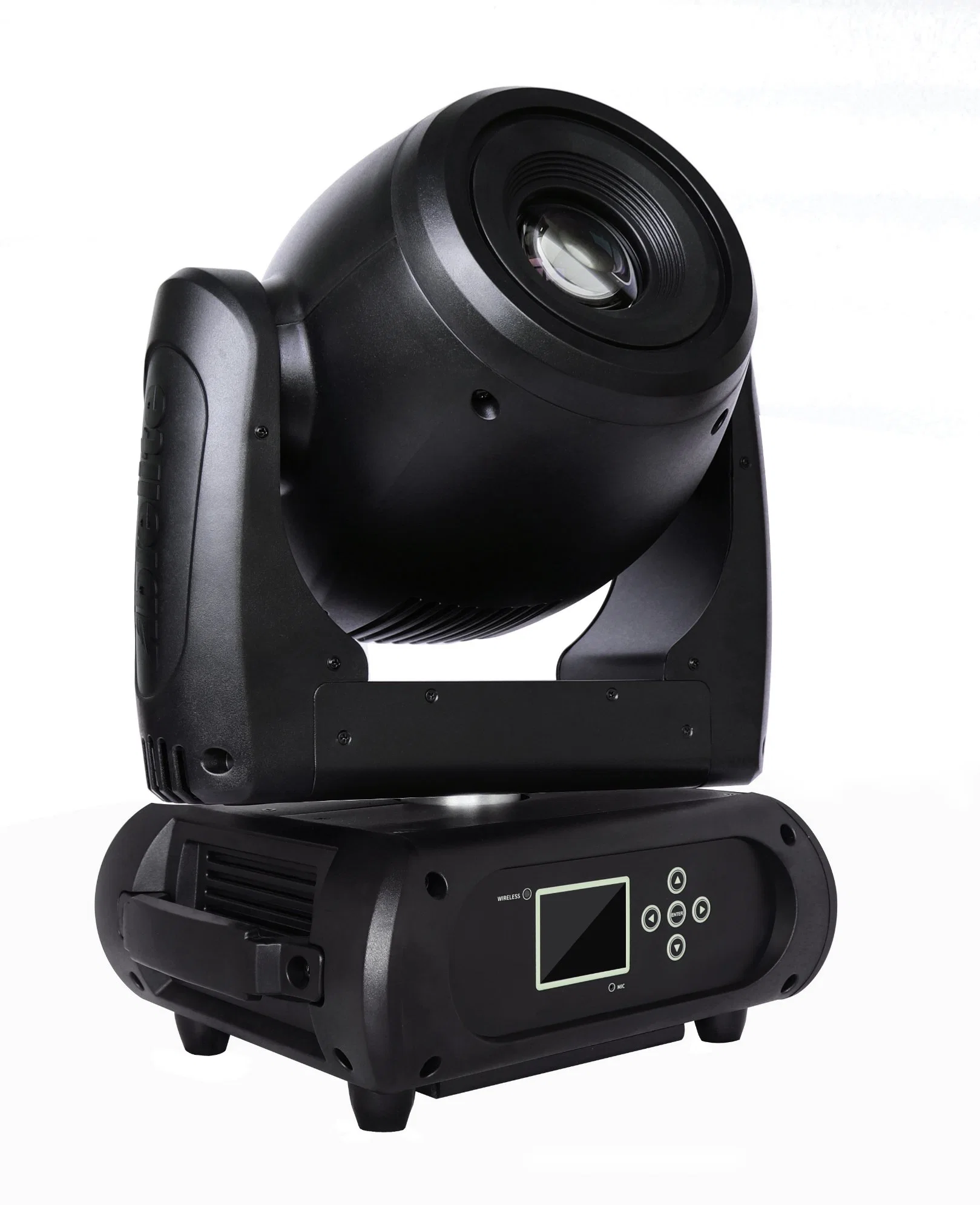 LED Spot Moving Head Advanced 190W White LED Stage DJ Licht