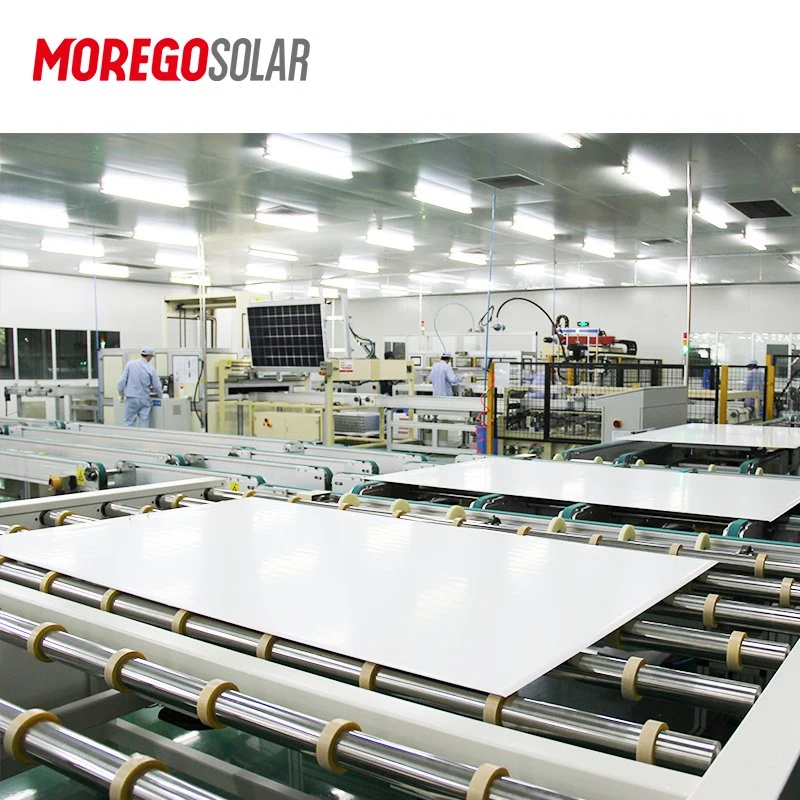 Moregosolar Industrial High quality/High cost performance Monocrystaline 440W 445W 450W 455W 460W Solar Panels