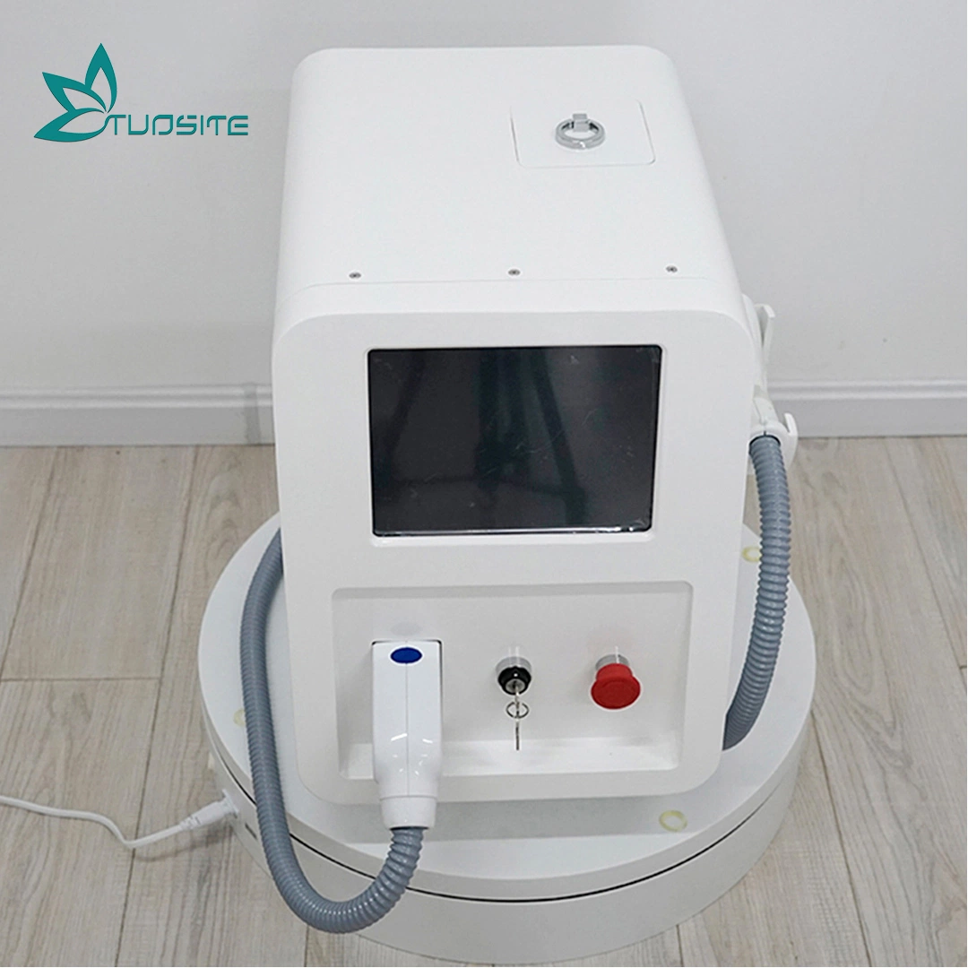 2022 Newest 808 Diode Laser Hair Removal Medical Equipment