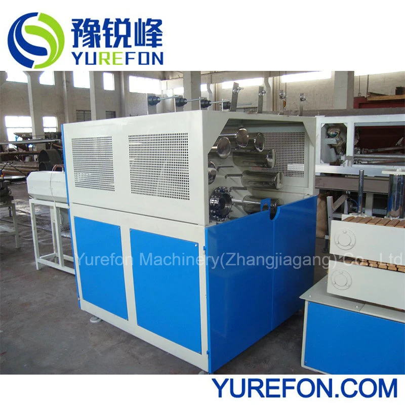 PVC Hose Pipe Extrusion Production Machine for Agricultural Irrigation