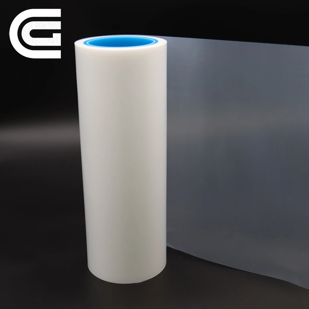 White 100% Virgin White PTFE Skived Sheet Film PTFE Membrane Film with Customized Thickness