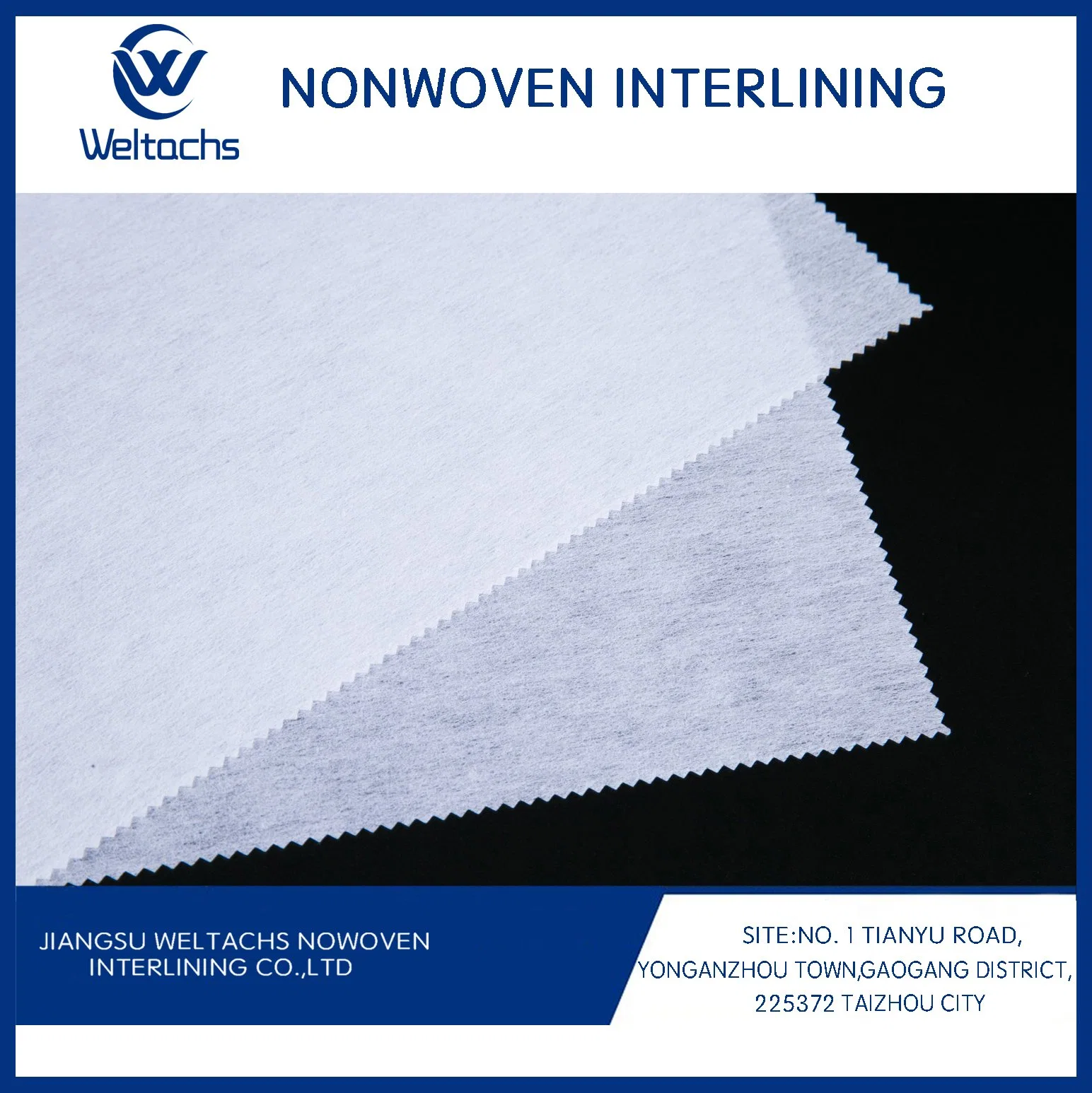 Industrial Geotextile Cover Light Green Nonwoven Fabric Polyester and Viscose Mix Spunbond Nonwoven Fabric Rolls