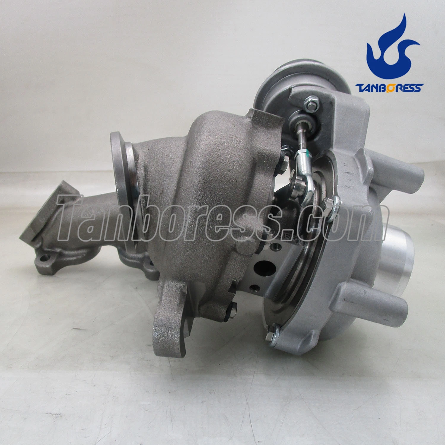 Repuestos de automóviles Nissan NP300 G9T M9T K03 53039880417 billet turbo