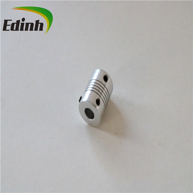 3D Printer Stepper Motor Flexible Coupling Coupler