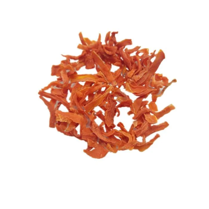 Wholesale/Supplier Dehydrated Carrot Slices with Good Quality