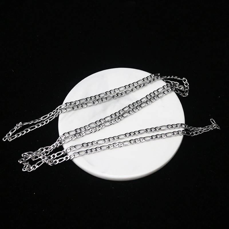 Women Fashion Stainless Steel Chains Waterproof Tb21105