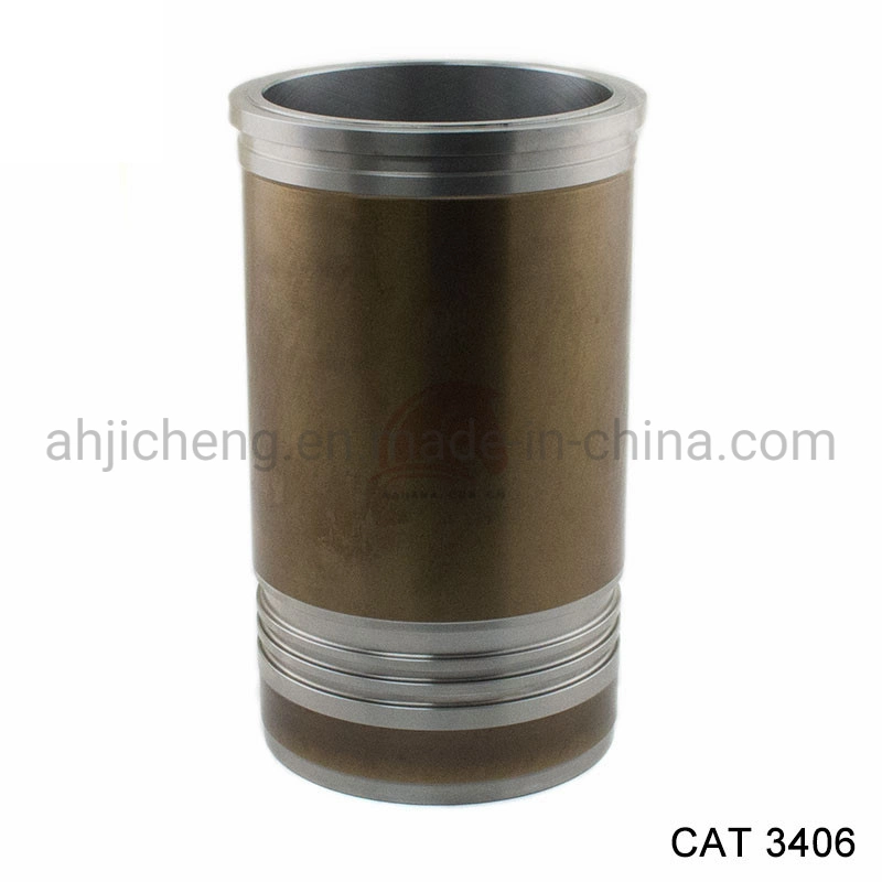 Auto Spare Parts for Caterpillar 3304 Cylinder Liner 1205800