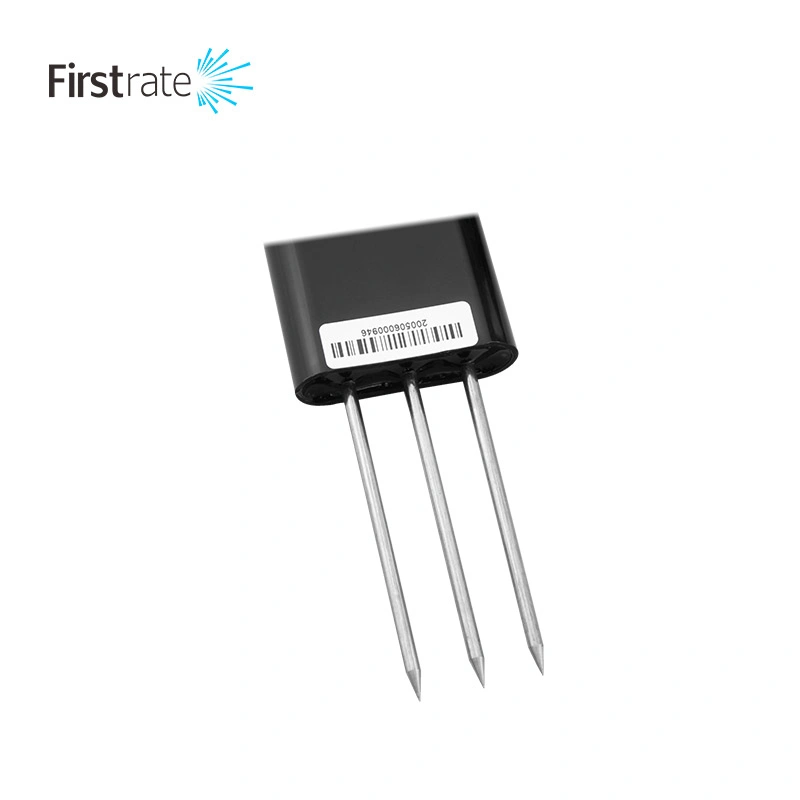 Digital inteligente de alta precisión Sensor de humedad y temperatura integrado para la FST100-2006