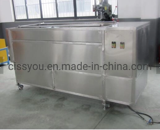 Potato Brush Roller Peeler Cleaner Peeling Washing Cleaning Production Processing Line