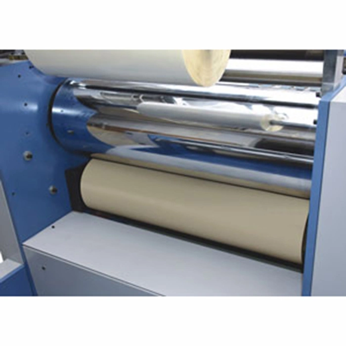 Hot Sale Semi-Automatic Paper Laminating Machine Prices