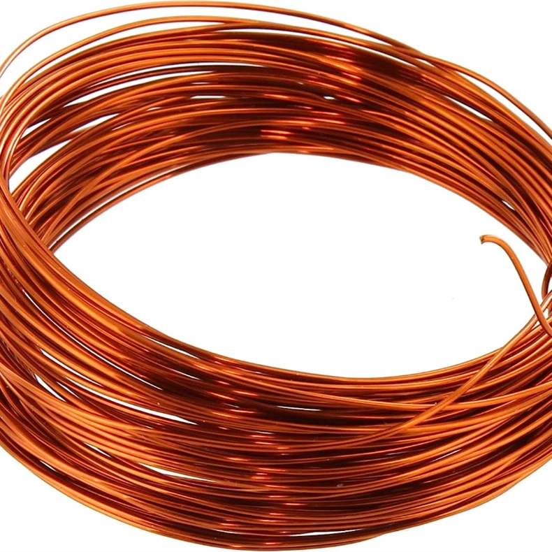 High quality/High cost performance Round Brass Wire. Copper Wire