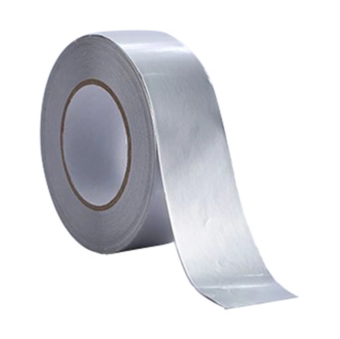 Temperature Resistant Flame Retardant Aluminum Foil Tape