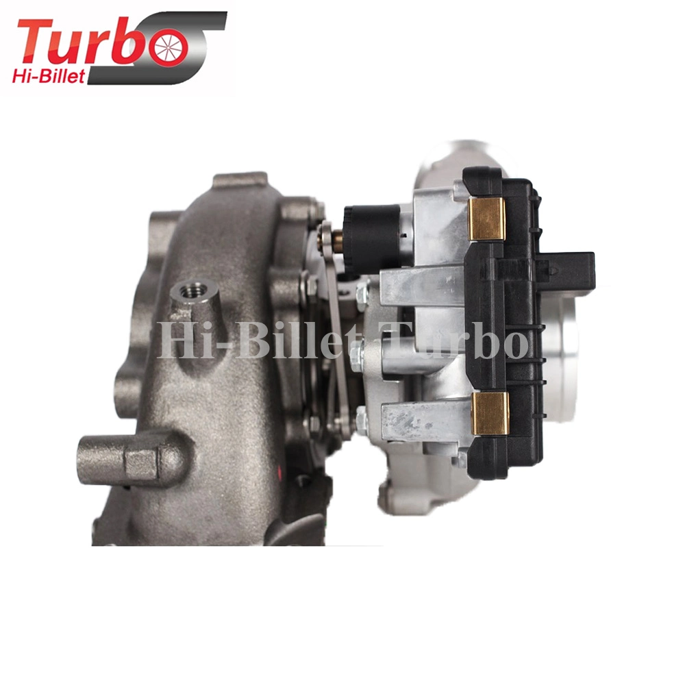 High quality/High cost performance  BV45 Turbocharger for Cummins 2.8L Isf Engine 5370734 3776282 2834187 17459700001 17459880001