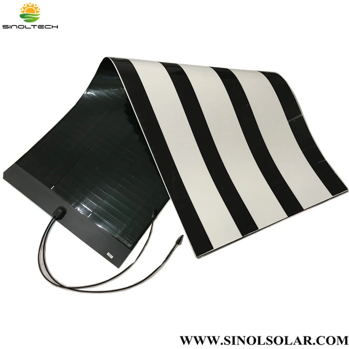 370W CIGS Flexible Solar Module (FLEX-03M-370W)