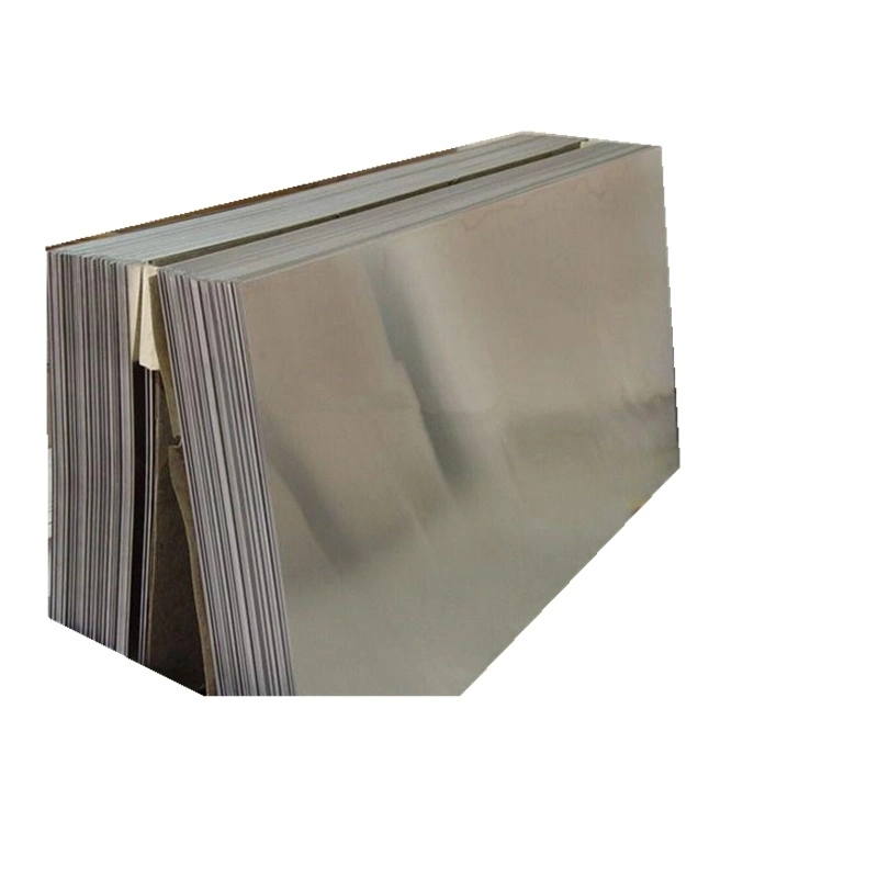 Aluminium Alloy Plate 5083 H111 Aluminium Sheet for Marine