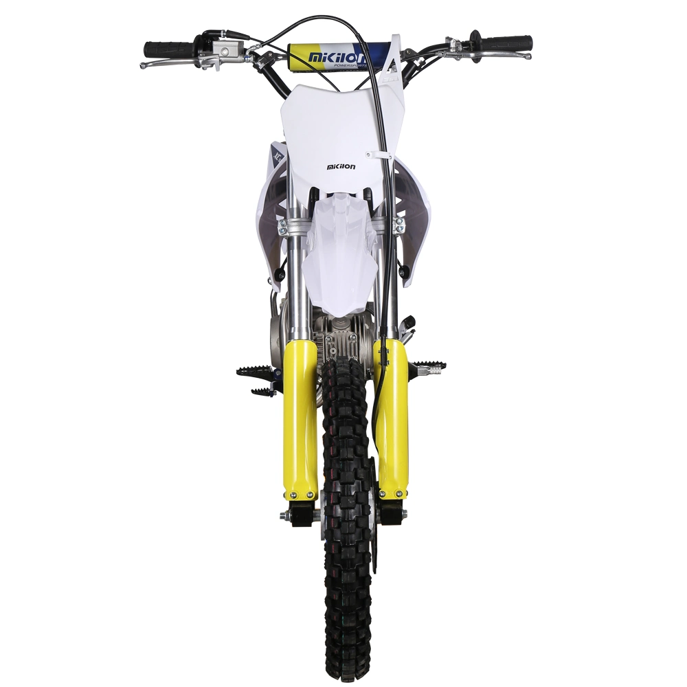 Motocross 2022 Nouveau vélo tout terrain 4 temps 125 cc