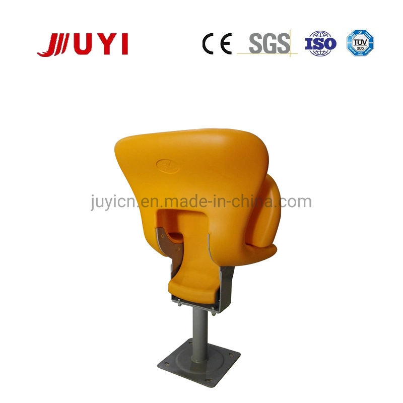 Juyi Plastic Folding VIP Football Seats for Arena Blm-4817