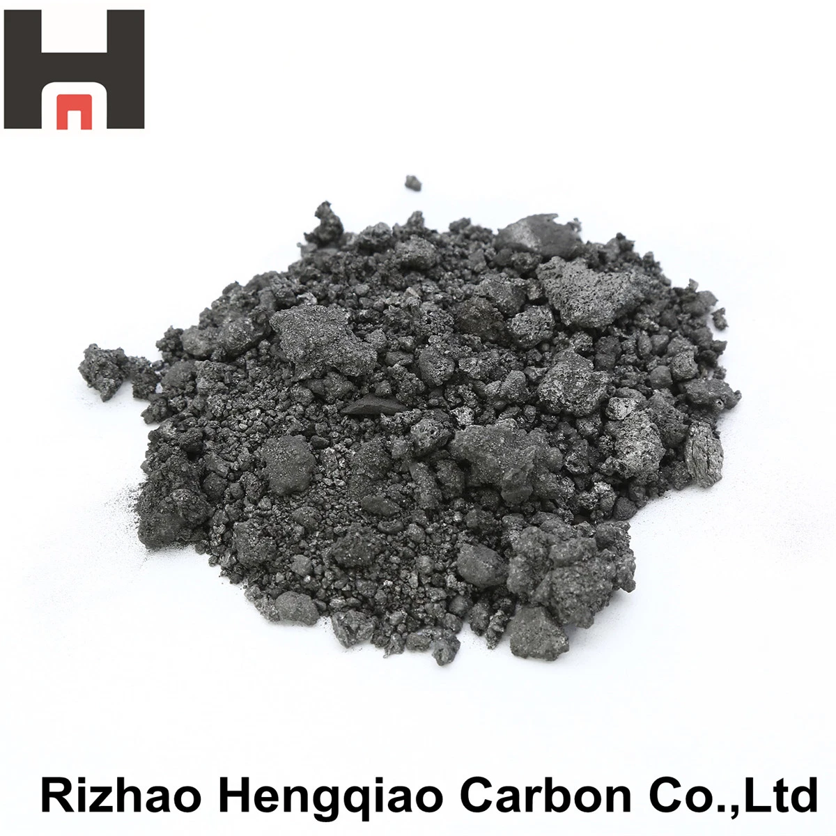 Metallurgy Recarburizer Calcined Petroleum Coke