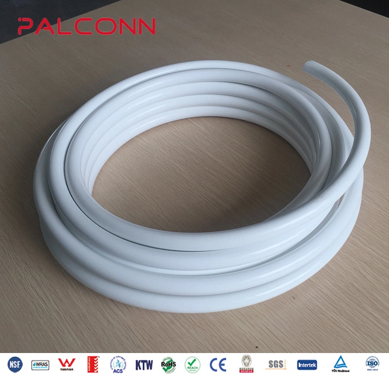 ISO17484 as 4176 IAF 16mm Butt Welding Pex Al Pex Tube for Water Heater